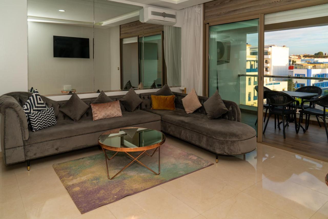 Апартаменты Puerto Marina Асила Экстерьер фото