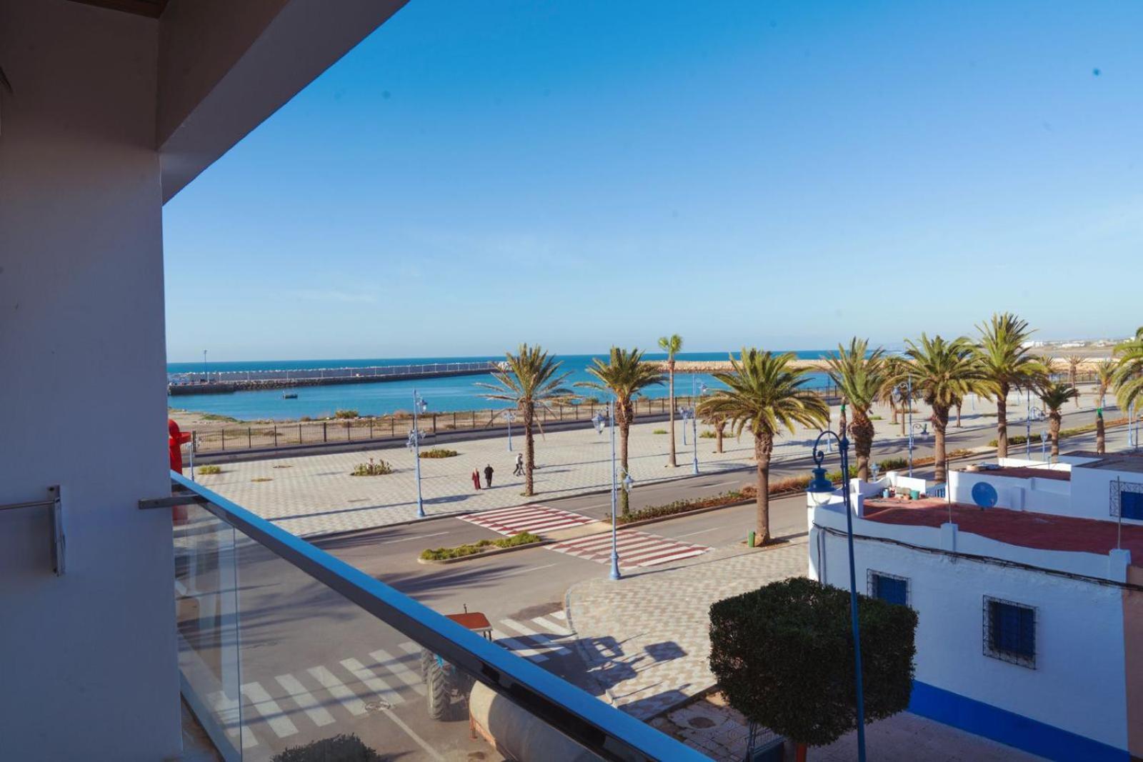 Апартаменты Puerto Marina Асила Экстерьер фото